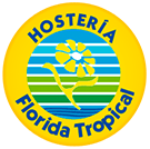 Logo de Hostería Florida Tropical