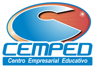 Logo de Cemped