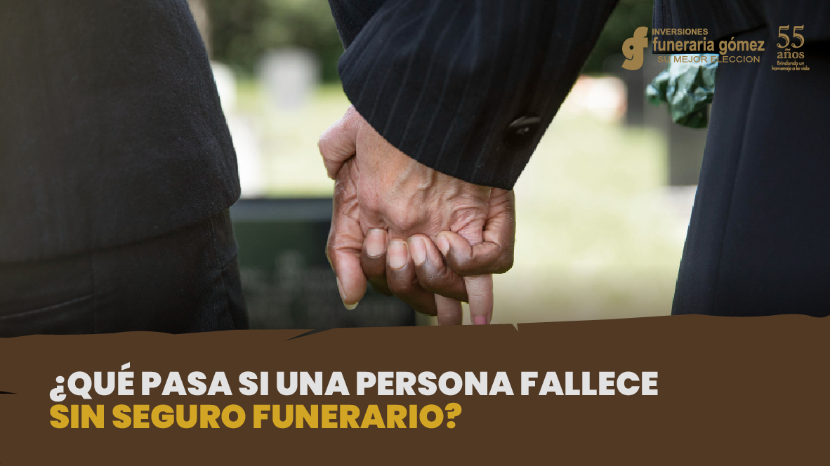 ¿Qué documentos debo tener cuando fallece un familiar?